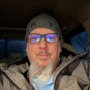 Tony Underwood