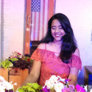 Poorvi