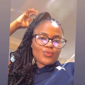 Lebogang