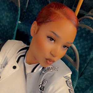 Shardai smith