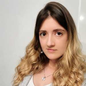 Cecilia Mancin