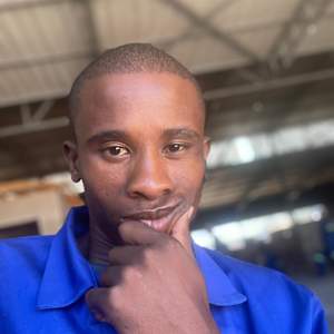 Vincent Hongwane