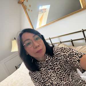 Lenie Oliveros