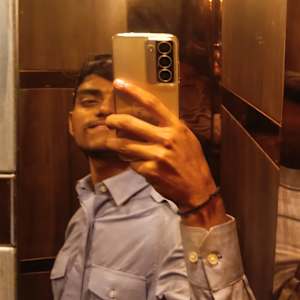 Krishna