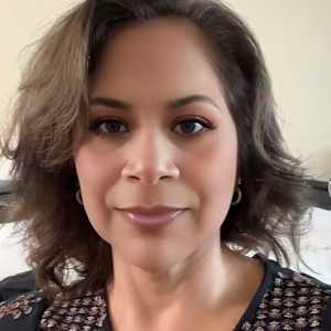 Erica M Garcia
