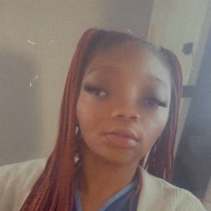 Kaznera Thompson