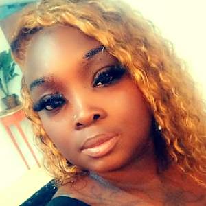 Shakelia Monique Jones
