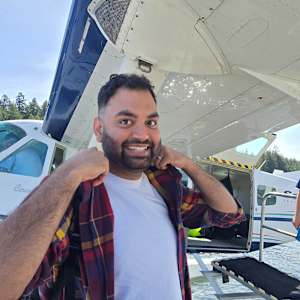 Tushar kumar
