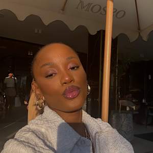 Cassandra Msila