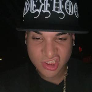 Jacob Nieves