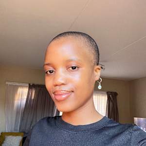 Keitumetse Luvhimbi