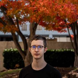 Eoin Siegel