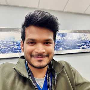 Nishanth
