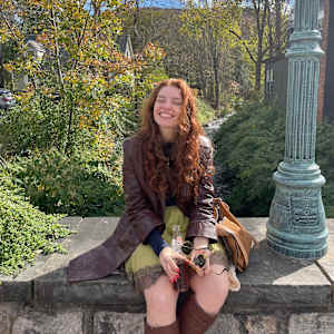 Dana Fries