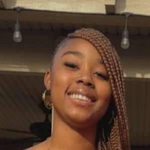 Toni Jones