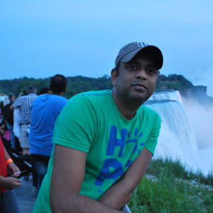 piyush