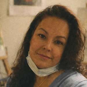 Elizabeth  Petralito