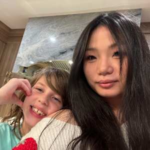 Sherri Lin