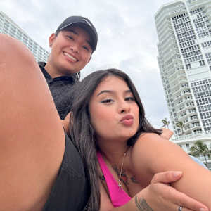 Ashley Ibarra