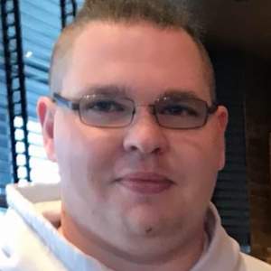 Zach Hardbarger
