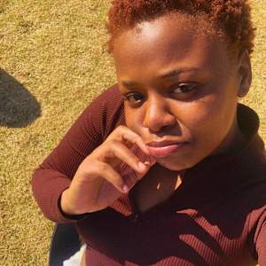 Lethabo Marumo