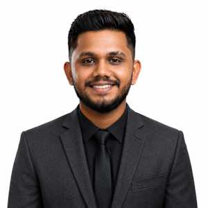 Siddarth Shenoy
