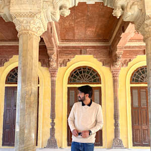 Devashish