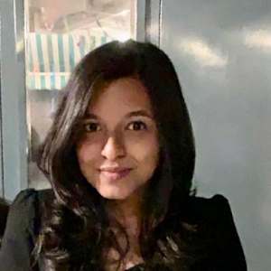 Vaishnavi Jadhav