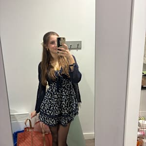 Sarah