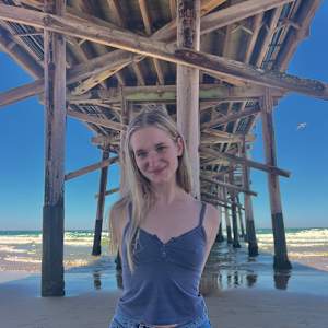 Caeleigh Brame