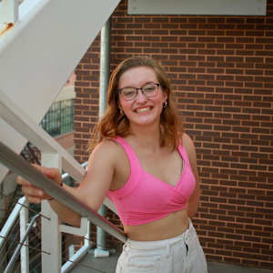 Allison Roush