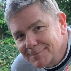Christopher Paul