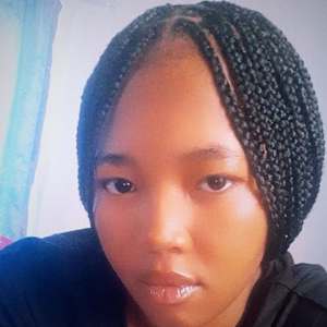 Khanyisile Mvimbi