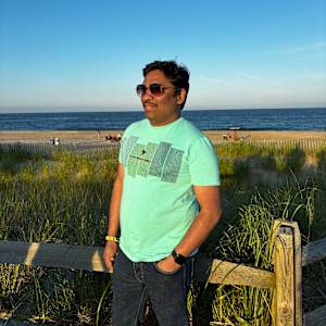 Srinivas Burra