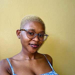 Bonisiwe Winny Makgeta