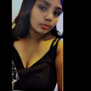 Macline Jodene Paulse