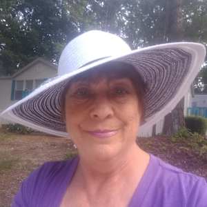 Margaret