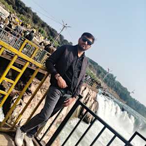 V.k dangi