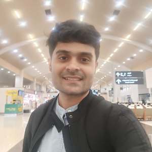 Aditya Misra