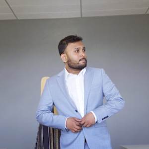 Nikhil