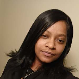 April Trotter