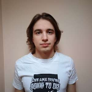 Illia Skalozub