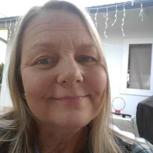 Deborah Reed