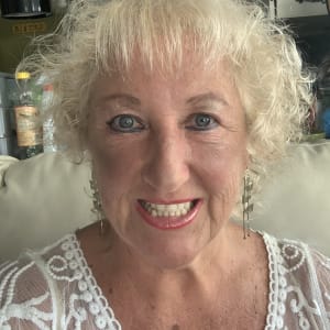 Sylvia OWNER living On Site acceptg ODSP ON Works Retirees Widow Widower Contractor Builder Mason