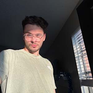 Tyler Reynolds