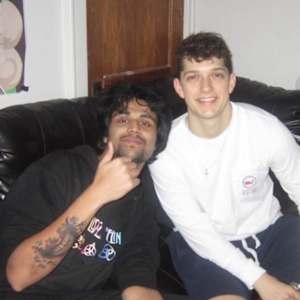 Anish