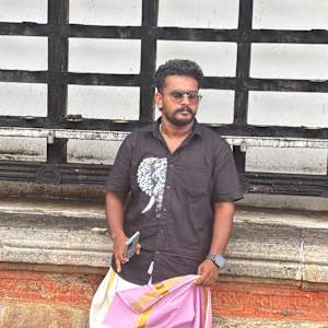 Shylraj T G
