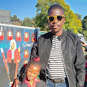 Lunga Grootboom