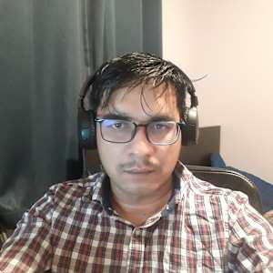 kailash singh