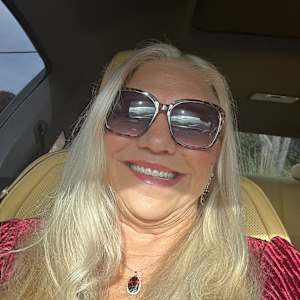 Sandy Fordham